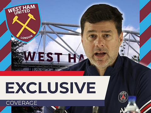 Sources: Mauricio Pochettino 'keen' on West Ham job