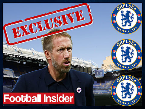 Revealed: Chelsea board change stance on sacking Graham Potter - sources