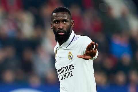 Antonio Rudiger has 'opportunity' to join Tottenham amid 'big' claim - expert