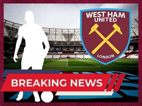 Sources: West Ham coaches really excited about wonderkid Oliver Scarles