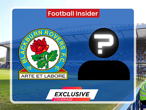 Sources: Gus Williams set to quit Blackburn Rovers as interviews begin with contenders to replace him