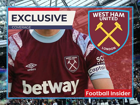 Sources: West Ham to sign £7m-plus deal before next season