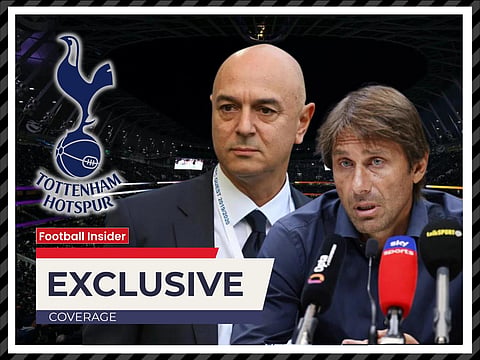 Sources: Dean Rastrick quits Tottenham for new role