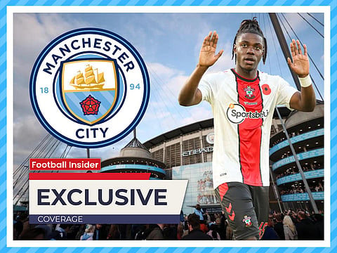Sources: Chelsea and Man City battle to sign Romeo Lavia - new clause details revealed