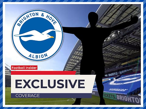 Sources: Brighton close to signing Ronan Ferns from Celtic