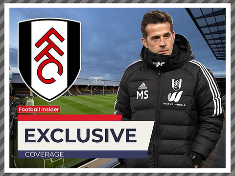 Sources: Fulham planning to let go two big-name stars