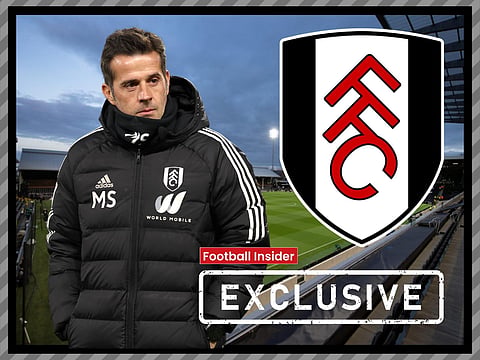 Sources: Fulham to hand Marco Silva major summer kitty to stop him quitting