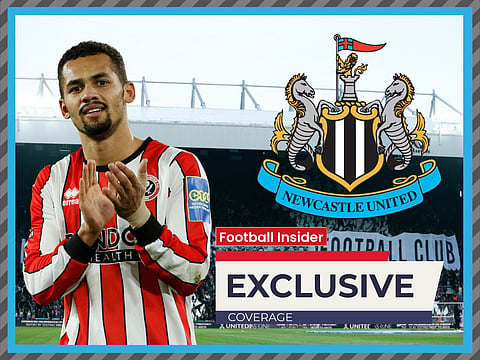Sources: Newcastle send scouts to watch Championship star Ndiaye in surprise twist