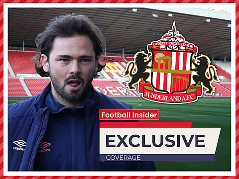 Sources: Sunderland set sights on Blackburn Rovers star Bradley Dack