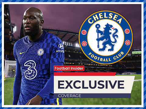 Sources: Club set to pull the plug on re-signing Chelsea star Romelu Lukaku