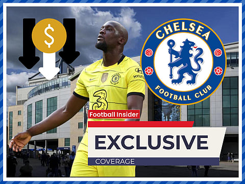Sources: Chelsea plan to let Romelu Lukaku go at enormous loss