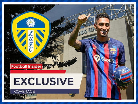 Leeds United transfer news: Update on Raphinha re-signing this summer