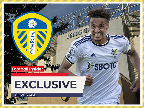 Sources: Leeds United star Rodrigo will have to take pay cut