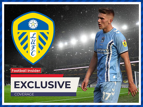 Sources: Door opens for Leeds United to agree Victor Gyokeres deal