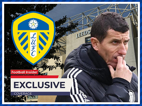Sources: Clubs lining up to sign big-name Leeds United duo