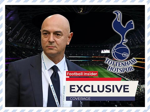 Sources: Tottenham set sights on cut-price deal for Koch