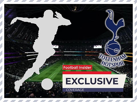 Sources: Tottenham plot new Rico Browne swoop after offer rejected