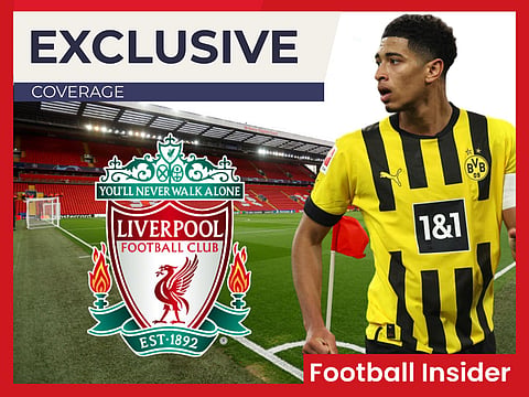 Sources: Liverpool actively working on Jude Bellingham signing as new details emerge today