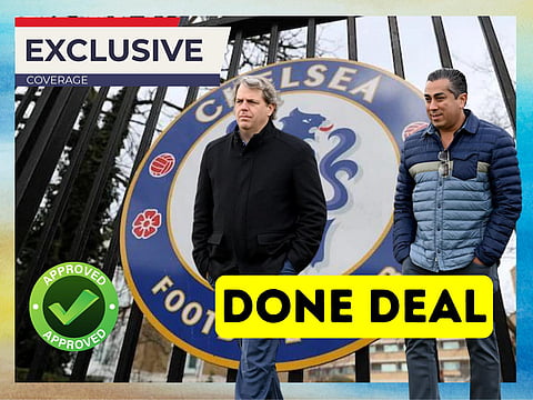 Sources: Chelsea agree deal to hire Man City talent spotter Stewart Thompson