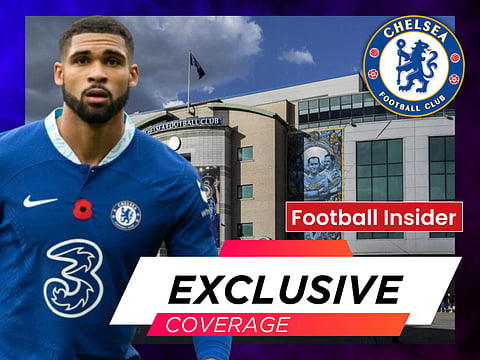 Sources: Chelsea willing to listen to offers for Ruben Loftus-Cheek as five Premier League clubs chase him