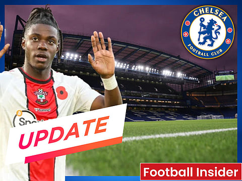 Sources: Chelsea actively working to sign Romeo Lavia in new twist