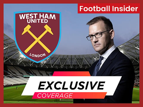 Sources: Daniel Kretinsky keen on ploughing £150m+ into West Ham