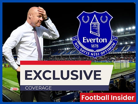 Revealed: The first four Everton stars to quit if they go down - sources