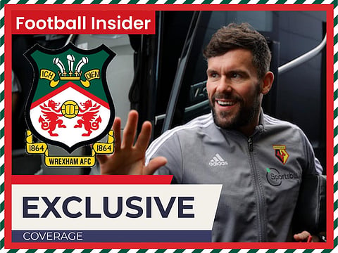 Sources: Ben Foster set to come out of retirement in surprise Wrexham move
