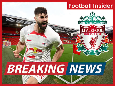 Sources: Liverpool well placed to sign Josko Gvardiol in new twist