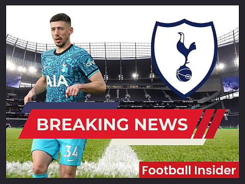 Sources: Tottenham star Clement Lenglet will follow Conte if he quits