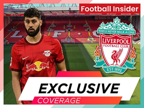 Sources: Liverpool in race to sign Josko Gvardiol this summer, he's keen on move