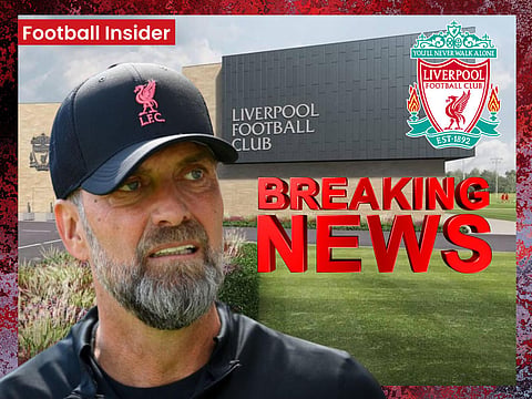 Sources: Liverpool make move to sign record-breaker Mason Melia