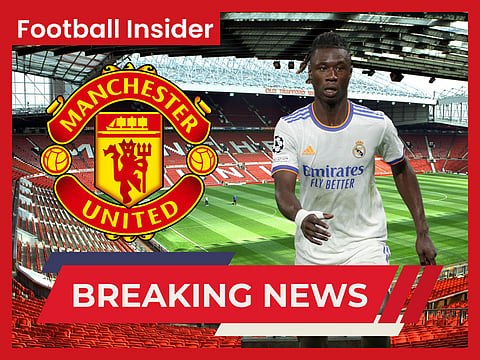 Sources: Man United plot unexpected move for 'untouchable' valued same as Jude Bellingham