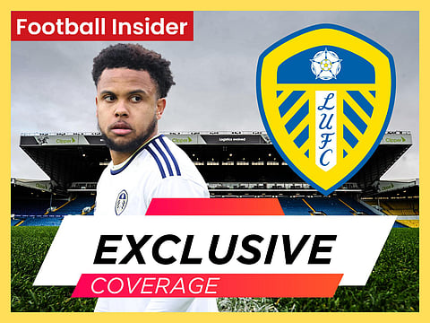 Leeds United deal for Weston McKennie facing collapse