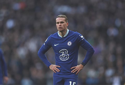 Kieran Maguire questions 'strange' twist as Uefa take aim at Chelsea 'loophole'