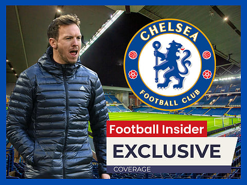 Sources: Chelsea could now crush Tottenham's next manager dream