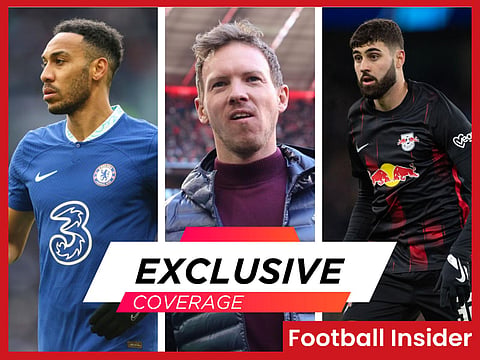 Pete O'Rourke transfer column: Star accepts his Man United career over, Tottenham next manager twist, Chelsea to terminate £300,000-a-week star's contract