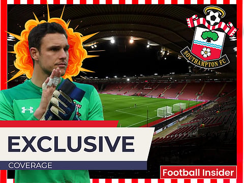 Sources: Southampton star Alex McCarthy set to move if they get relegated
