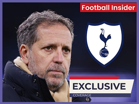 Sources: Tottenham four-man shopping list to replace Hugo Lloris revealed