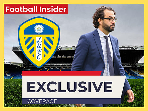 Sources: Victor Orta likely to be first out the Leeds United door when 49ers complete takeover