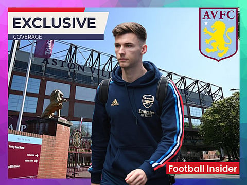 Sources: Aston Villa join race for Arsenal star Kieran Tierney in £30m-plus move