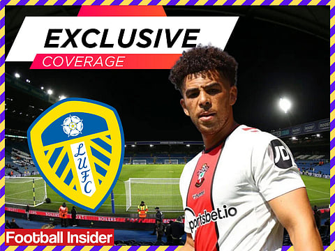 Sources: Leeds well placed to sign Southampton star Che Adams