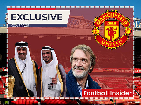 Man United takeover: This is when deal could now complete after new twist - sources