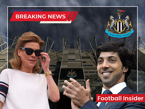 Revealed: Man City to earn two times as much cash as Newcastle before a Champions League ball is kicked