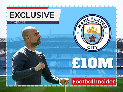 Sources: Man City to bank £10m windfall as Asian deal agreed