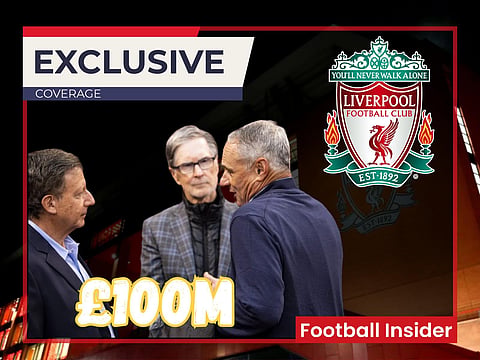 Sources: Liverpool to cash in from crackdown as potential £100m jackpot revealed
