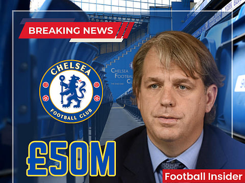 Revealed: Chelsea board approve £50m payment amid 'extraordinary' claim