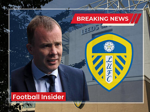 Revealed: Leeds United plan confirmed as game-changing transfer development on the cards
