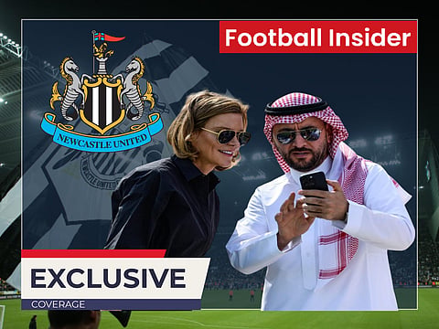 Sources: Newcastle United multi-club empire plot revealed
