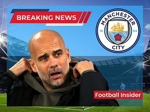 Revealed: Man City on course for £65m windfall as documents filed today
